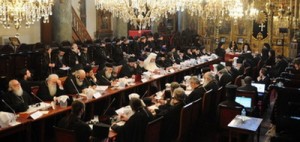 2014 03 réunion orthodoxe