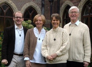 2014 03CCN Lambeth palace