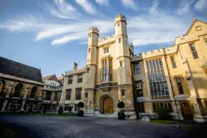 Lambeth palace