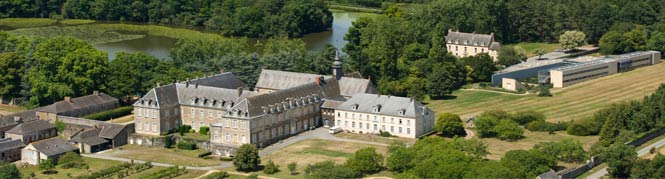 2015 08 Abbaye de Melleray