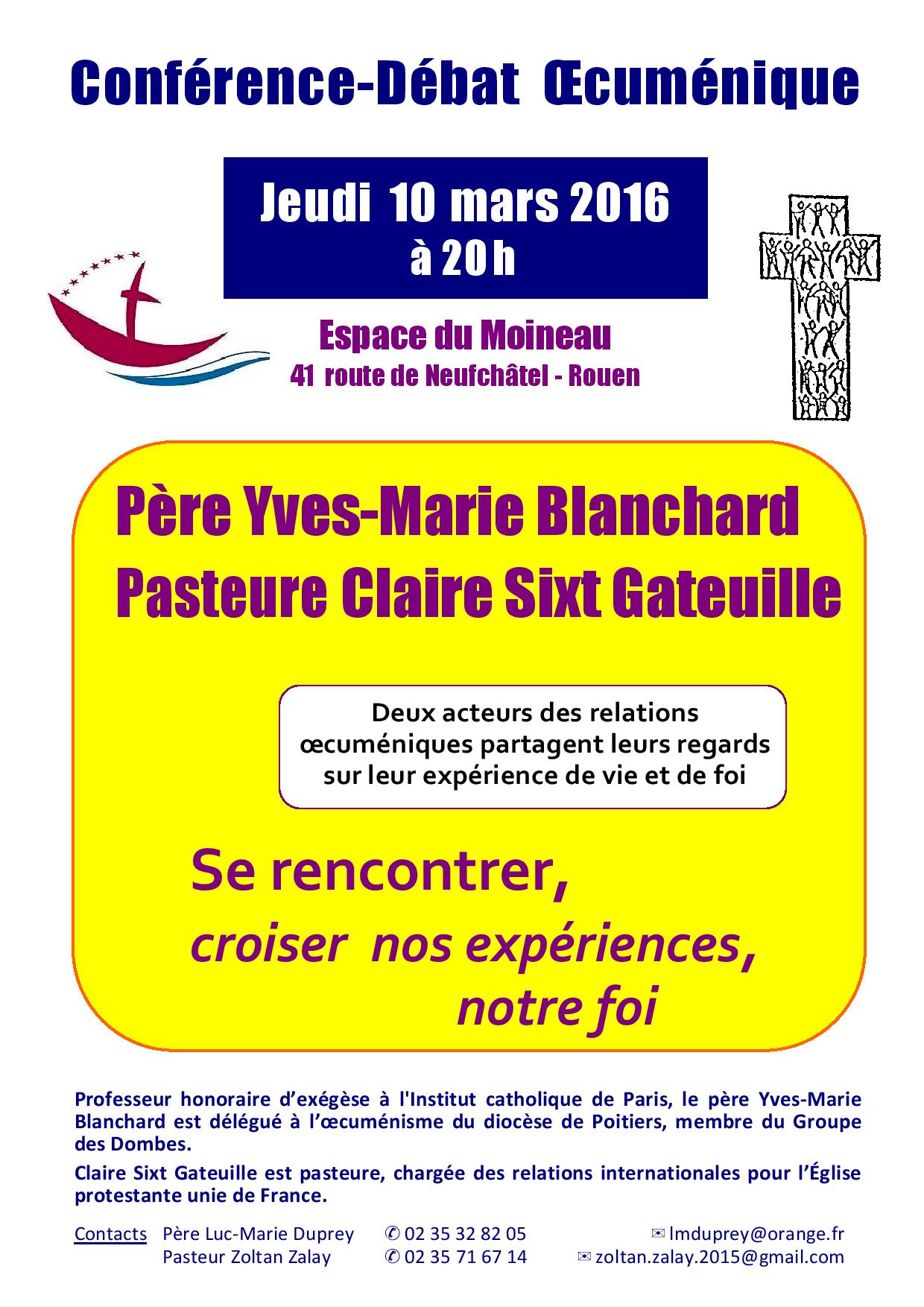 20160310 Conférence oec affiche