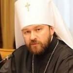 Mgr Hilarion